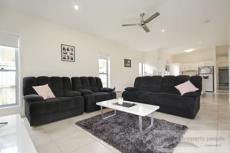 Fifth view of Homely house listing, 13 Northcote Crescent, Caloundra West QLD 4551