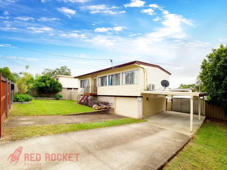 9 Kurrajong Street, Woodridge QLD 4114