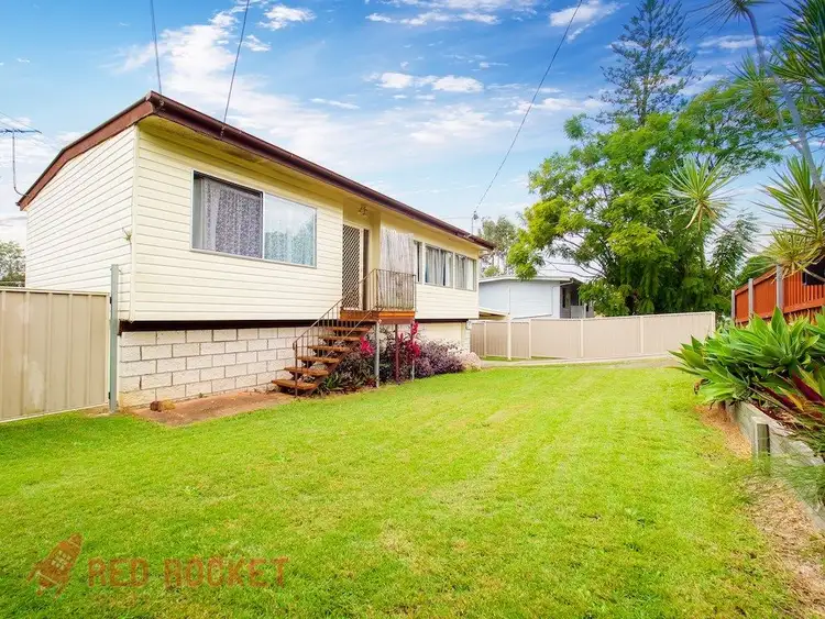 Second view of Homely house listing, 9 Kurrajong Street, Woodridge QLD 4114