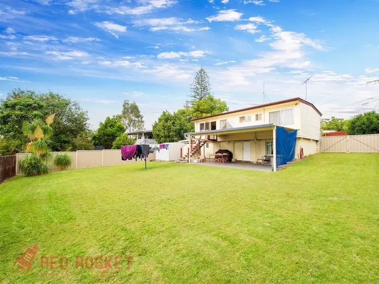 Third view of Homely house listing, 9 Kurrajong Street, Woodridge QLD 4114