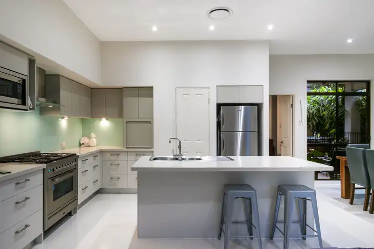 Fifth view of Homely house listing, 3 Mosman Court, Sinnamon Park QLD 4073