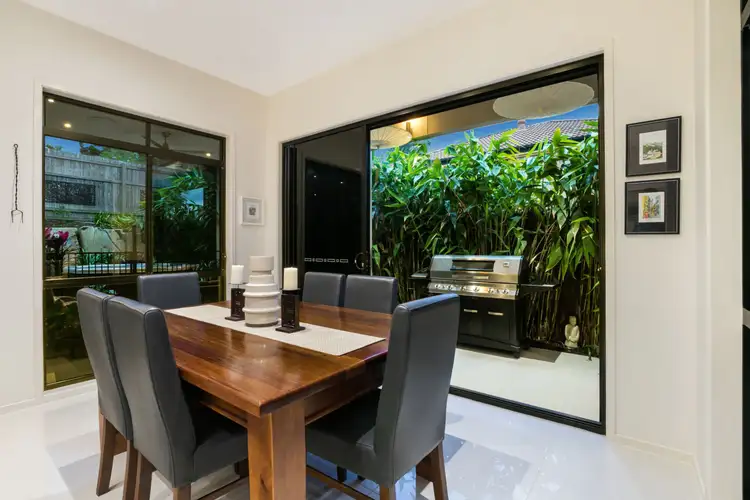 Sixth view of Homely house listing, 3 Mosman Court, Sinnamon Park QLD 4073