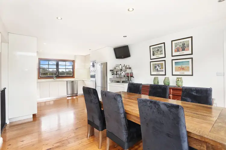 Fifth view of Homely house listing, 7 Bayview Road, Peakhurst Heights NSW 2210