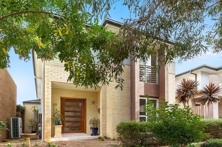 13 Kingfisher Way, Warriewood NSW 2102