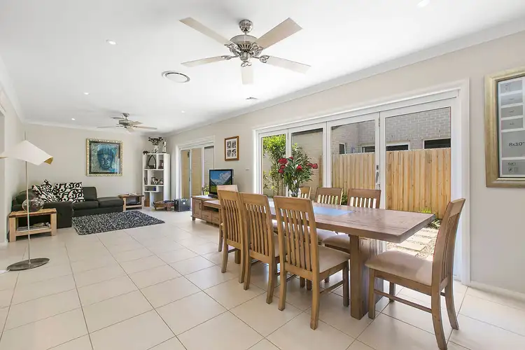 Second view of Homely house listing, 13 Kingfisher Way, Warriewood NSW 2102