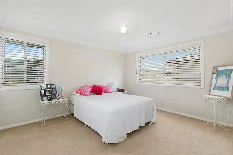 Third view of Homely house listing, 13 Kingfisher Way, Warriewood NSW 2102