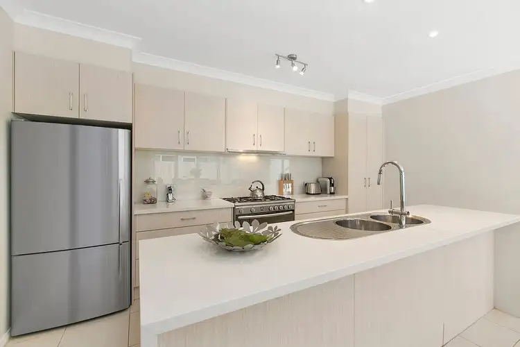 Fourth view of Homely house listing, 13 Kingfisher Way, Warriewood NSW 2102
