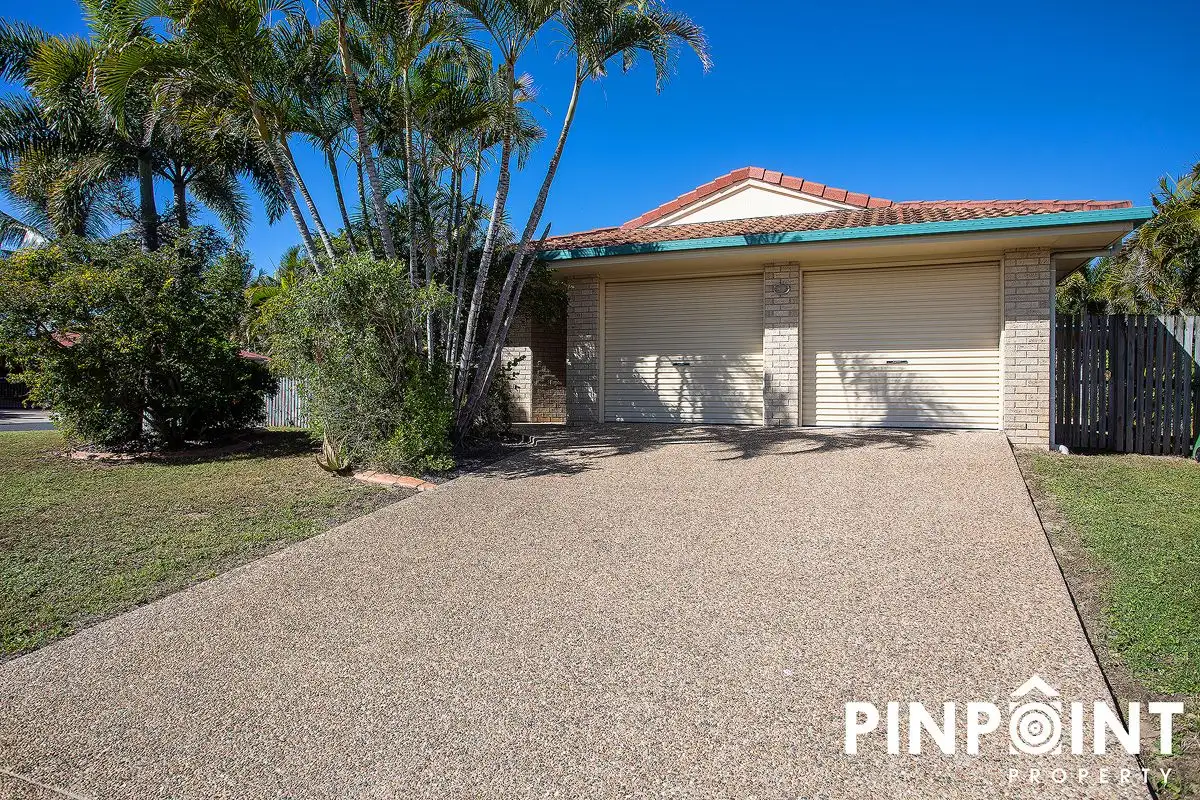 Main view of Homely house listing, 28 Freeman Avenue, Slade Point QLD 4740