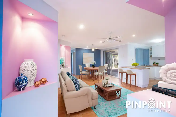 Fourth view of Homely house listing, 28 Freeman Avenue, Slade Point QLD 4740