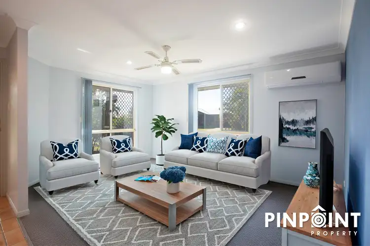 Fifth view of Homely house listing, 28 Freeman Avenue, Slade Point QLD 4740