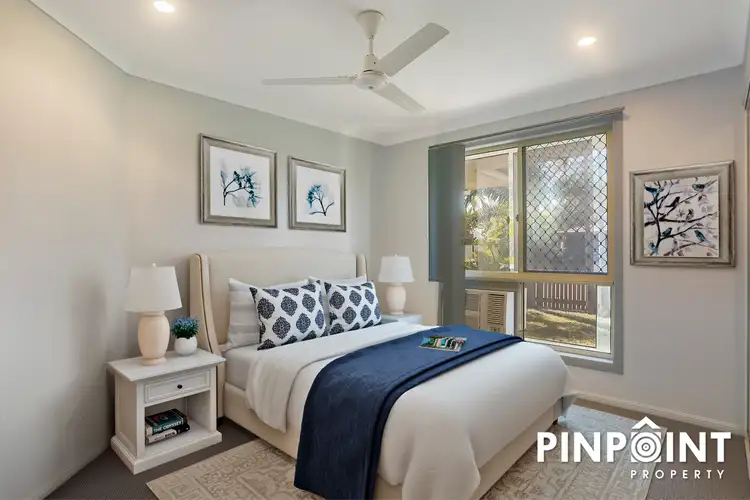 Sixth view of Homely house listing, 28 Freeman Avenue, Slade Point QLD 4740