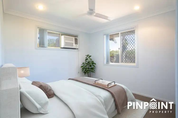 Seventh view of Homely house listing, 28 Freeman Avenue, Slade Point QLD 4740