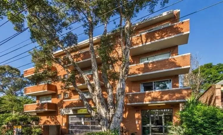 72/95 Annandale Street, Annandale NSW 2038