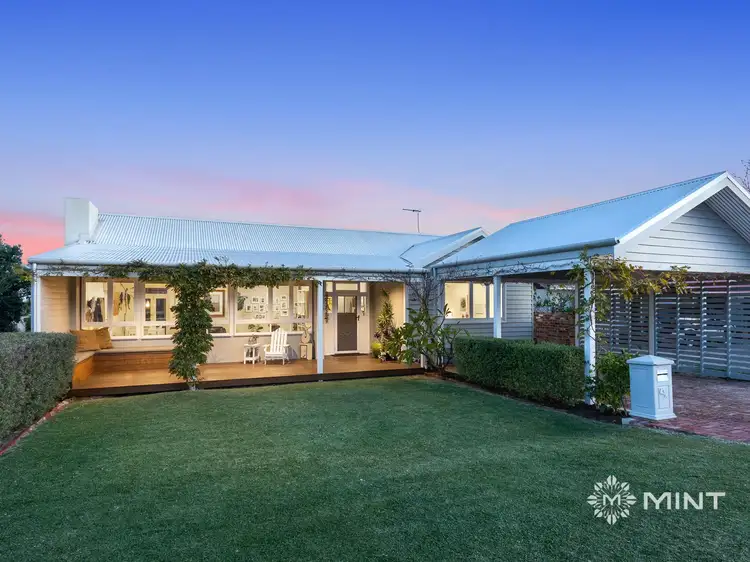 43a Mclean Street, Melville WA 6156