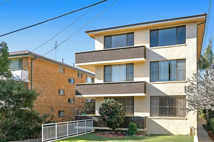 Main view of Homely apartment listing, 5/18 Wheeler Parade, Dee Why NSW 2099