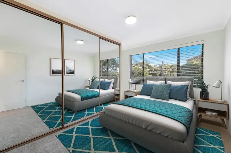 Fourth view of Homely apartment listing, 5/18 Wheeler Parade, Dee Why NSW 2099