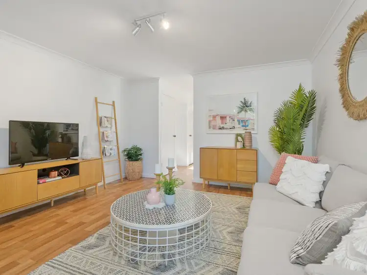 Second view of Homely townhouse listing, 14/311 Oxford Street, Leederville WA 6007