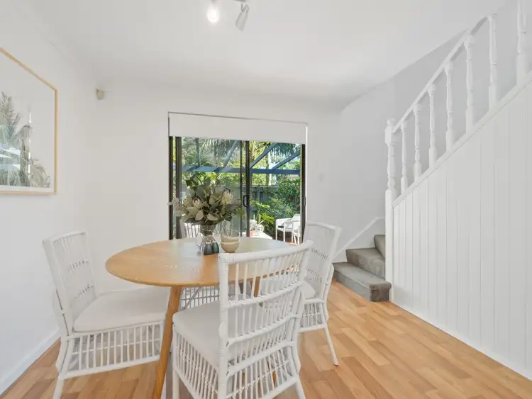 Third view of Homely townhouse listing, 14/311 Oxford Street, Leederville WA 6007