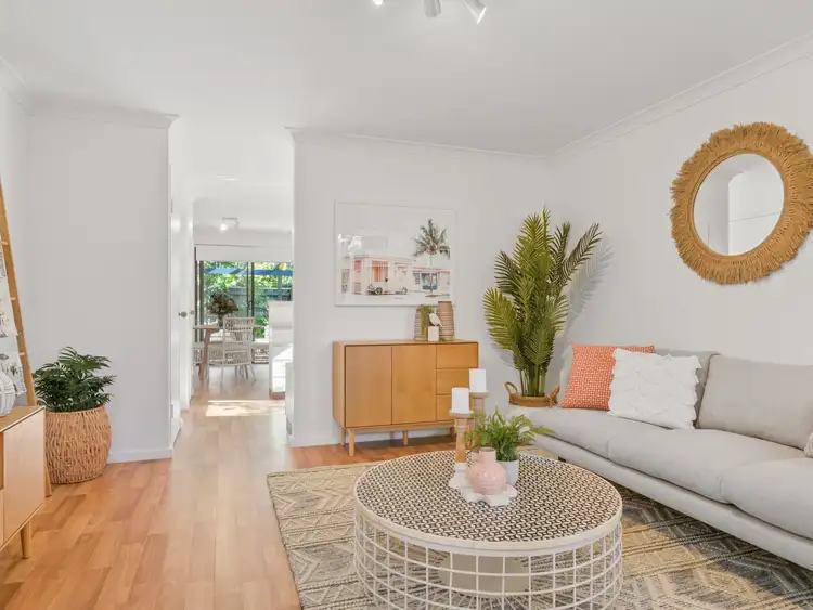Fourth view of Homely townhouse listing, 14/311 Oxford Street, Leederville WA 6007