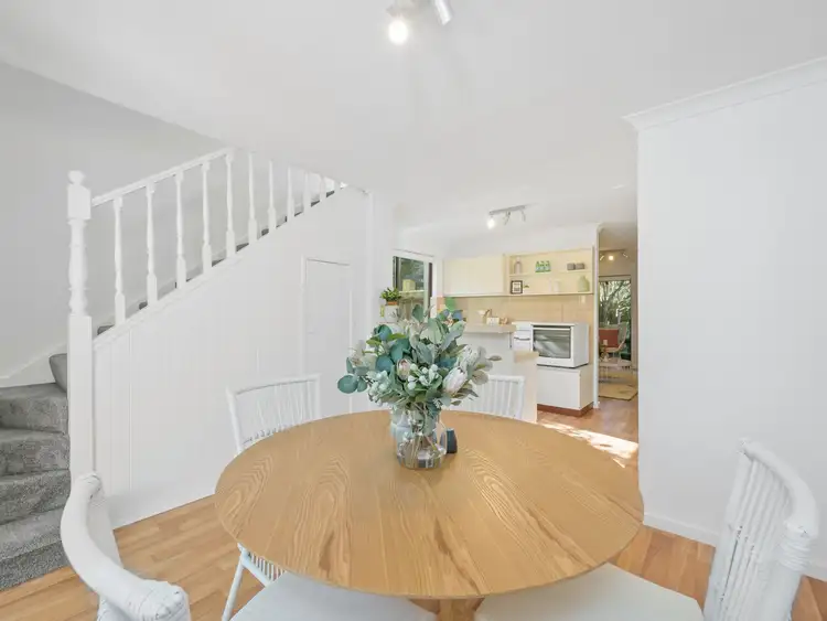 Fifth view of Homely townhouse listing, 14/311 Oxford Street, Leederville WA 6007