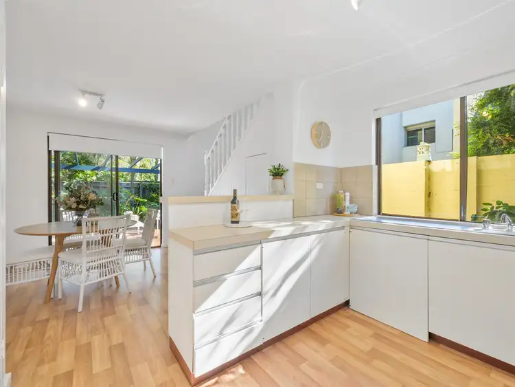 Sixth view of Homely townhouse listing, 14/311 Oxford Street, Leederville WA 6007