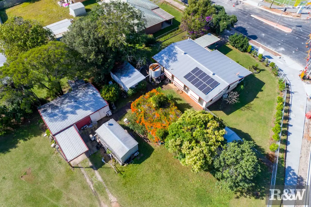 Main view of Homely house listing, 27 Oakey Flat Road, Morayfield QLD 4506