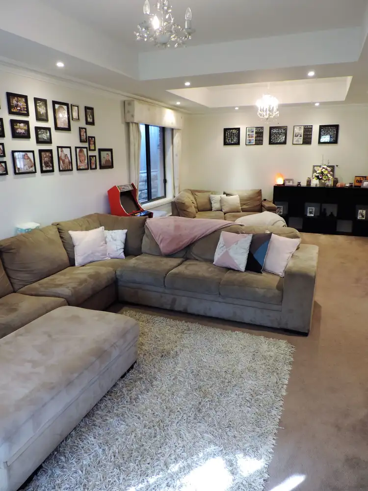 Second view of Homely house listing, 6 Parkview Drive, Murray Bridge SA 5253