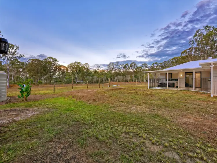 Fourth view of Homely rural property listing, 78 Bishop Drive, Bucca QLD 4670