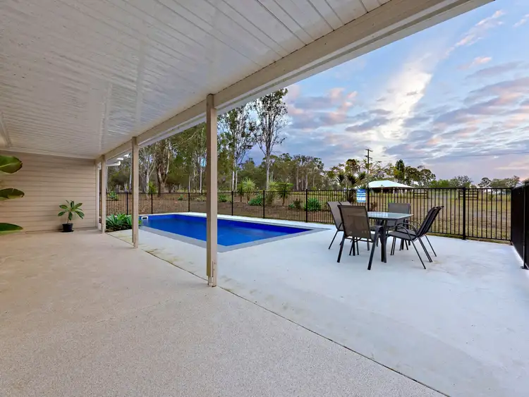 Fifth view of Homely rural property listing, 78 Bishop Drive, Bucca QLD 4670