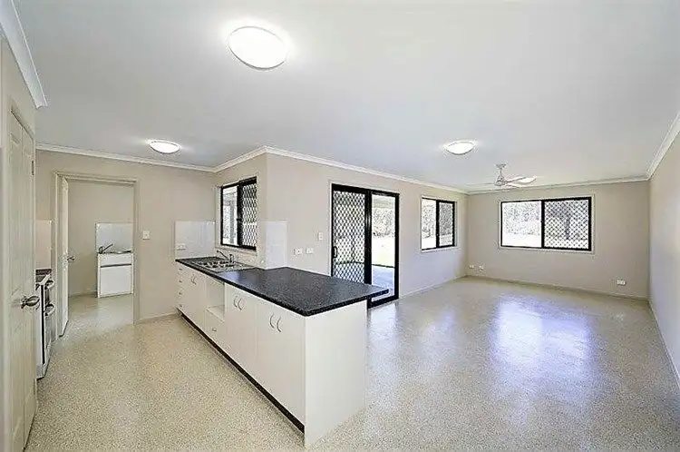 Sixth view of Homely rural property listing, 78 Bishop Drive, Bucca QLD 4670