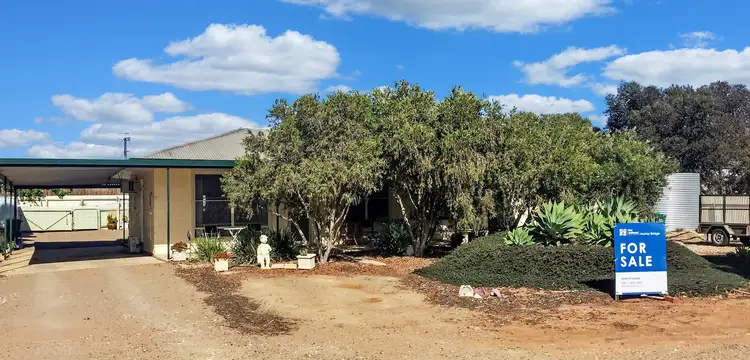 Main view of Homely house listing, 40 Thule Drive, Murray Bridge SA 5253