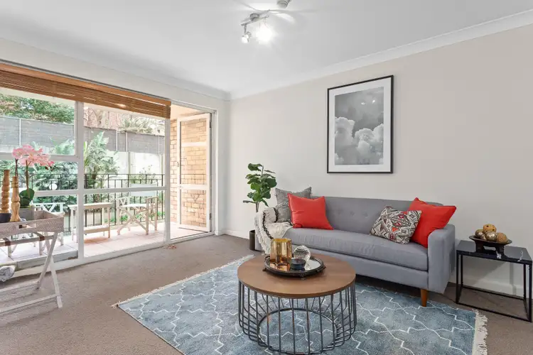 28/177 Bellevue Road, Bellevue Hill NSW 2023