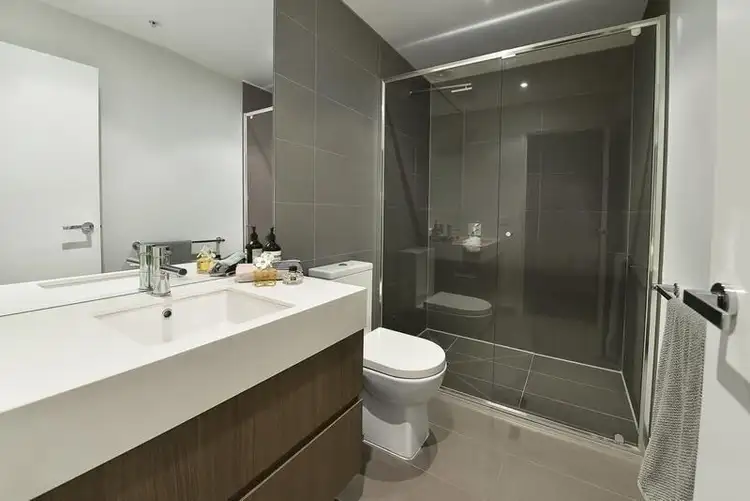 Fourth view of Homely apartment listing, 106/76 Keilor Road, Essendon North VIC 3041