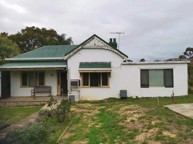 Third view of Homely house listing, 26 Hammad Street, Palmyra WA 6157