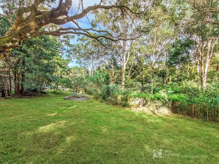 Third view of Homely house listing, 2220 Springbrook Road, Springbrook QLD 4213