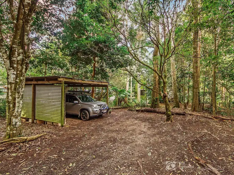 Fourth view of Homely house listing, 2220 Springbrook Road, Springbrook QLD 4213