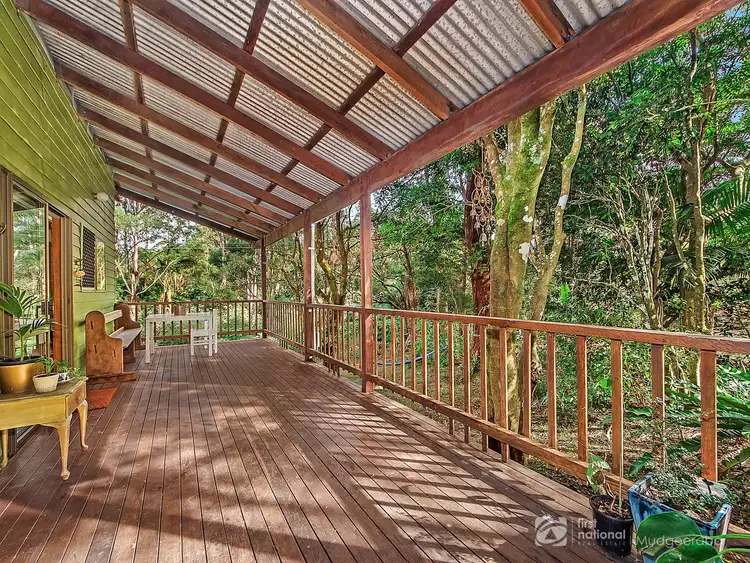 Fifth view of Homely house listing, 2220 Springbrook Road, Springbrook QLD 4213