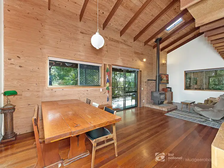 Sixth view of Homely house listing, 2220 Springbrook Road, Springbrook QLD 4213