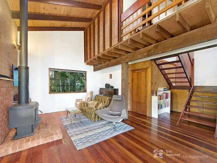 Seventh view of Homely house listing, 2220 Springbrook Road, Springbrook QLD 4213