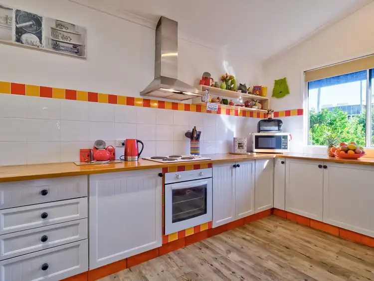 Second view of Homely house listing, 8 Beacon Road, Booral QLD 4655