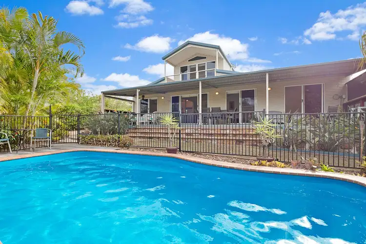 Fifth view of Homely house listing, 8 Beacon Road, Booral QLD 4655