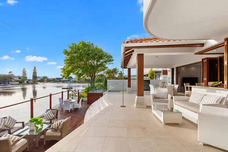 Second view of Homely house listing, 15 Yallanga Place, Mooloolaba QLD 4557
