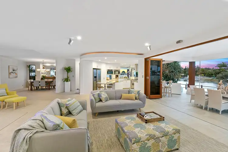 Fourth view of Homely house listing, 15 Yallanga Place, Mooloolaba QLD 4557