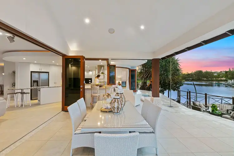 Sixth view of Homely house listing, 15 Yallanga Place, Mooloolaba QLD 4557