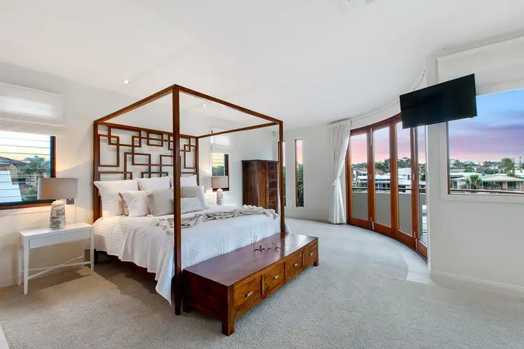 Seventh view of Homely house listing, 15 Yallanga Place, Mooloolaba QLD 4557