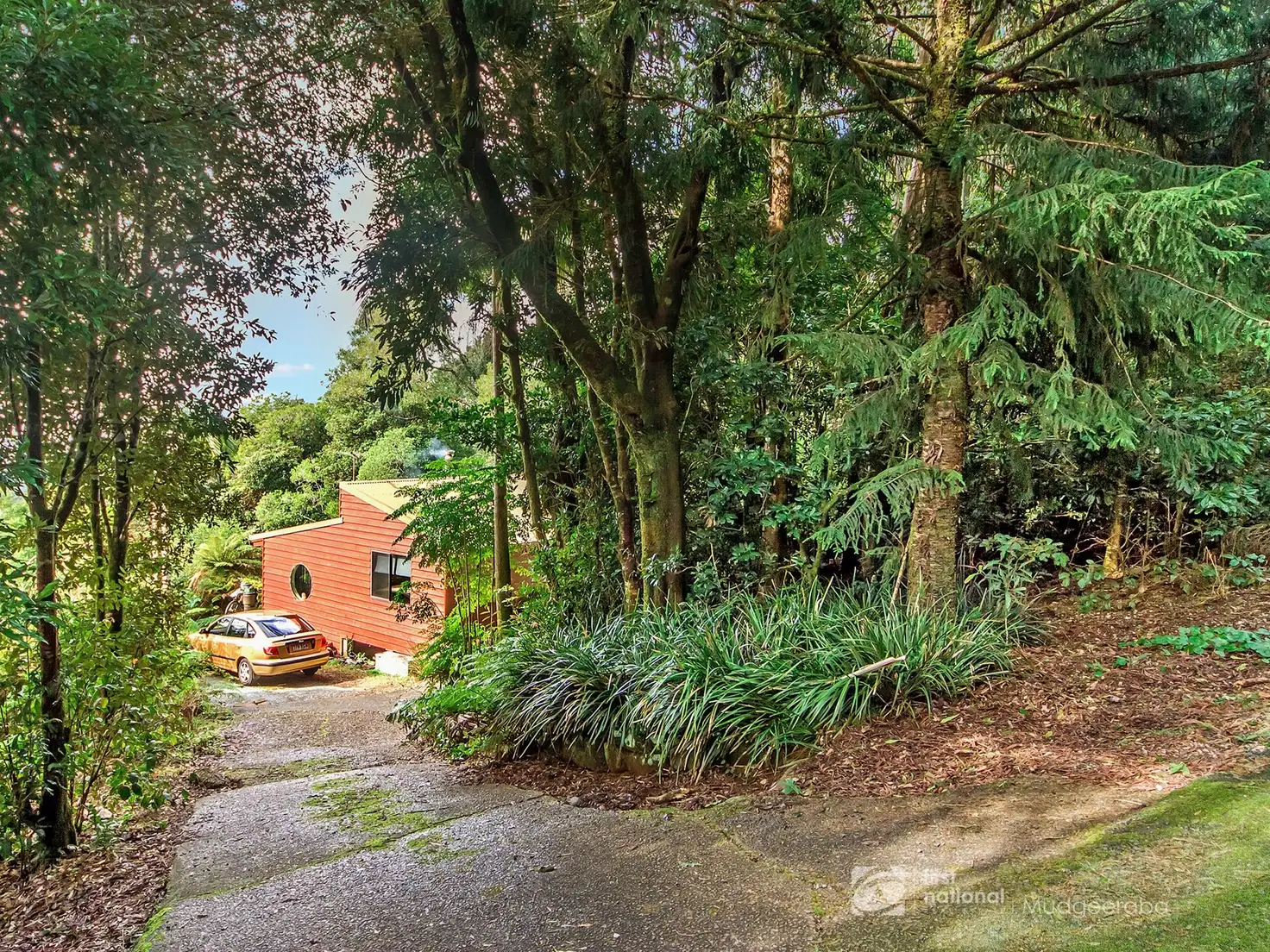 Main view of Homely house listing, 345 Repeater Station Road, Springbrook QLD 4213