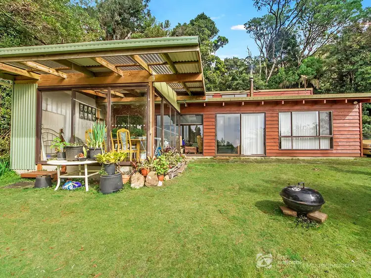 Third view of Homely house listing, 345 Repeater Station Road, Springbrook QLD 4213