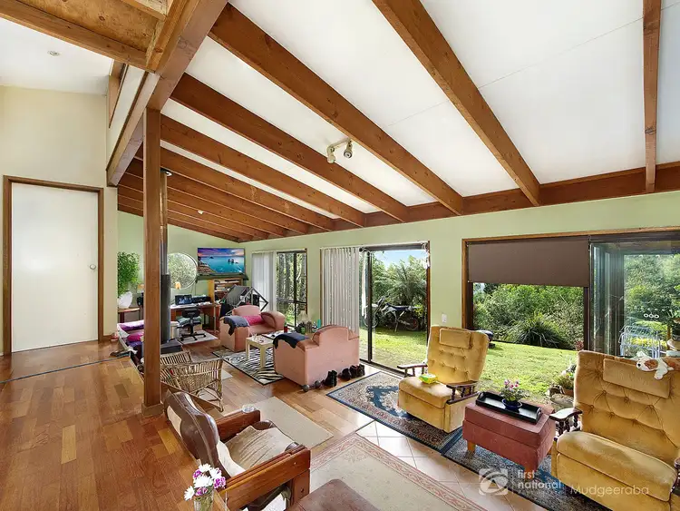 Fourth view of Homely house listing, 345 Repeater Station Road, Springbrook QLD 4213