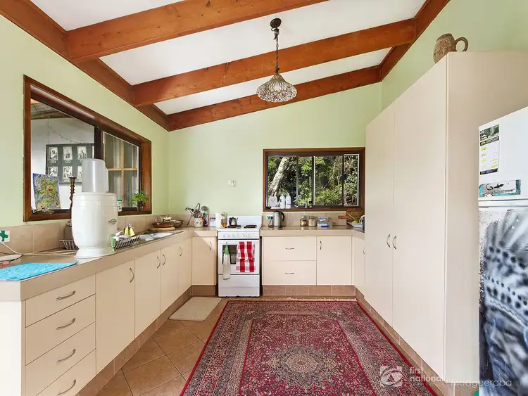 Fifth view of Homely house listing, 345 Repeater Station Road, Springbrook QLD 4213