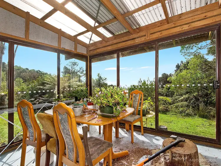 Sixth view of Homely house listing, 345 Repeater Station Road, Springbrook QLD 4213